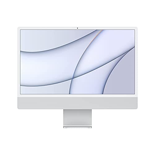 Apple iMac M4/24-inch with Retina 4.5K/10C CPU/10C GPU/16GB/512GB SSD ...