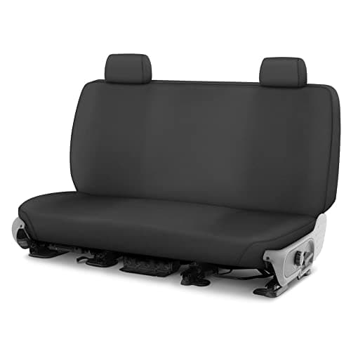 Covercraft® SS2412WFGY - SeatSaver™ Waterproof Polyester 1st Row Gray ...