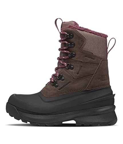 The North Face Chilkat V 400 Waterproof