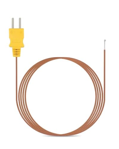 Fluke 80PK-1 sonde à perle type K thermocouple