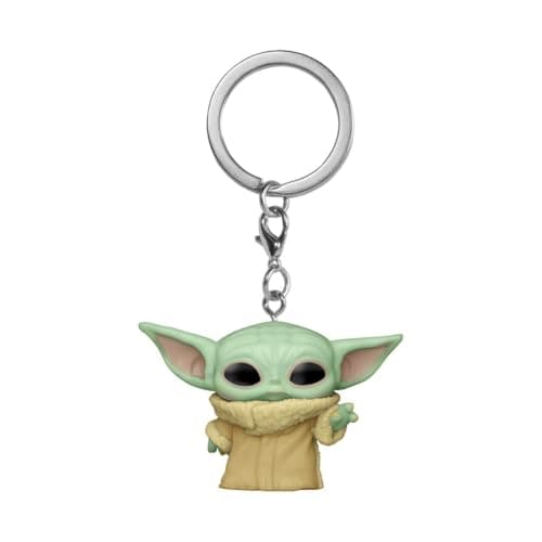 Funko Pop! Keychain Collection