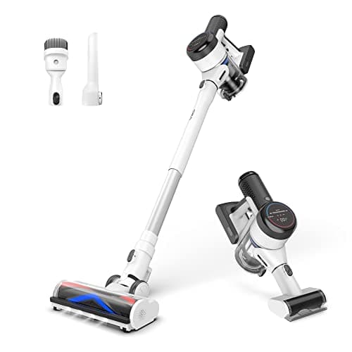 Tineco Pure ONE S15 PRO Smart Cordless Stick Vacuum Cleaner — Tineco UK