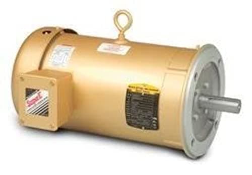 Baldor-Reliance Super-E TEFC Motor