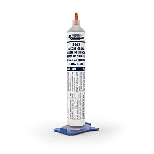 MG Chemicals Silicone Dielectric Grease