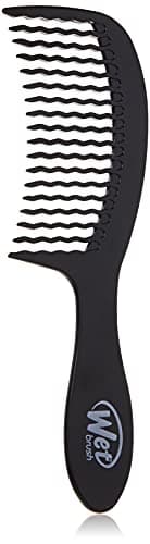 Wet Brush Detangling Comb