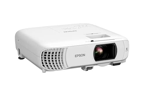 VIDEO PROYECTOR EPSON HOME CINEMA 1080 3LCD 1080P 3400 LUMENS 3LCD, XGA ...