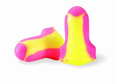 Honeywell Laser Lite Earplugs