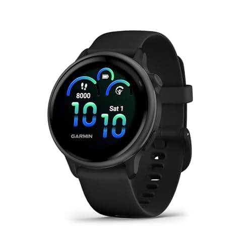 Garmin Vivoactive 6 Smartwatch