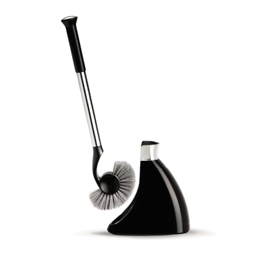 simplehuman Toilet Brush with Holder