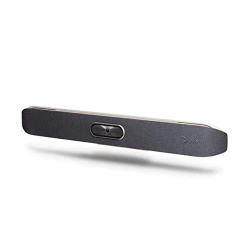 Poly Studio X50 - 4K Video Conferencing for Medium Rooms - Logitel.gr