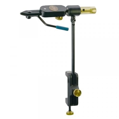 Regal Revolution Vise