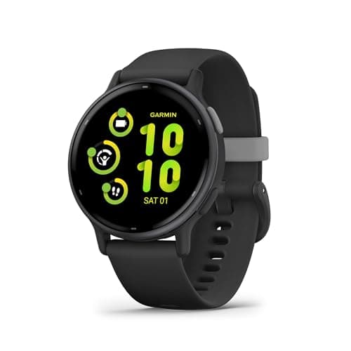 Garmin vivoactive 5s