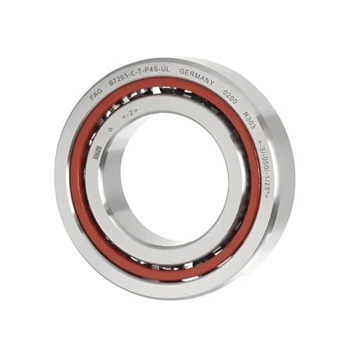 FAG B7205-C-T-P4S Super Precision Angular Contact Bearing