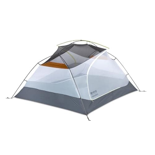 Nemo Dagger OSMO 2P Review: Why I Love This Do-It-All Tent - The Manual