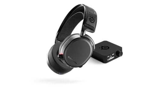 SteelSeries Arctis Pro Wireless