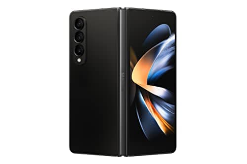 Infographic] Galaxy Z Fold4: The Multitasking Powerhouse Built To ...