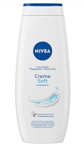 NIVEA Creme Care Body Wash W Moisture for Beautiful Skin | Japanstore