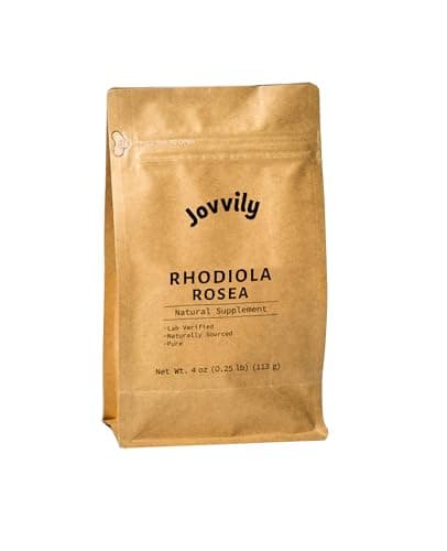 Rhodiola Rosea Extract Powder | ORIHERB - China professional raw ...