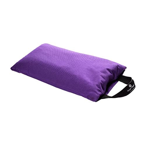 Hugger Mugger sac de sable de yoga