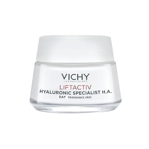 LiftActiv Supreme H.A. Wrinkle Corrector Serum | Vichy