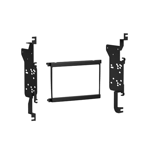 Metra 95-8157B Double DIN Installation Kit