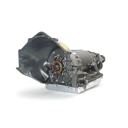 TCI Auto Streetfighter 700R4 Transmission