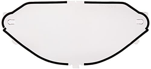 Miller - Grinding Face Shield - Clear - Anti-Fog Lens – Crossfire Welders