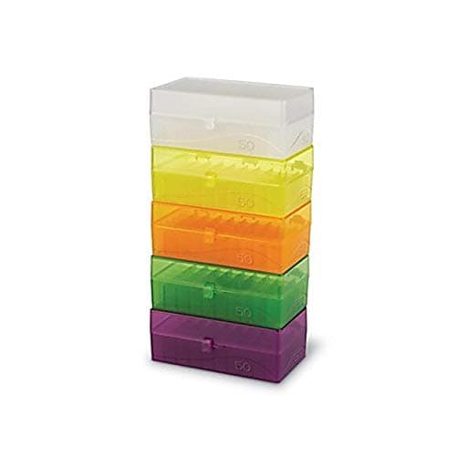 Heathrow Scientific Cryogenic Storage Boxes