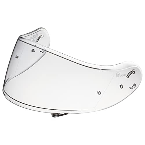 Shoei CNS-3 Clear Pinlock Shield
