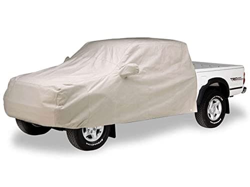 Covercraft WeatherShield HD RV Cover