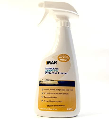 IMAR Strataglass Protective Cleaner …