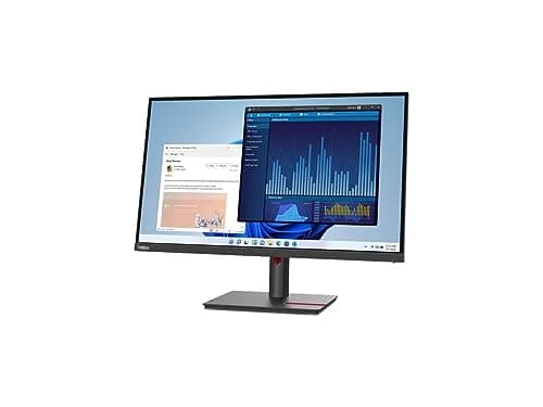 Lenovo ThinkVision T27p-30 - LED-Monitor - 68.6 cm (27")