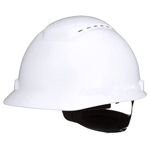 3M SecureFit X5000 Safety Helmet