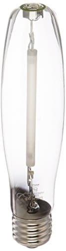 GE LU400/DX lamp 400w Deluxe Lucalox High Pressure Sodium LU400 bulb ...