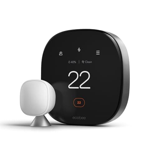 Ecobee Smart Thermostat Premium