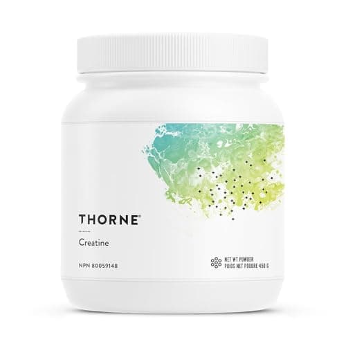 Thorne Creatine