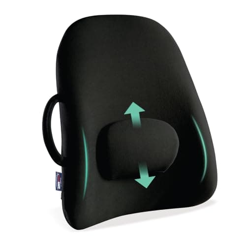 ObusForme Comfort High Back Multi-Tilter, Ergonomic Task, Global, Toronto