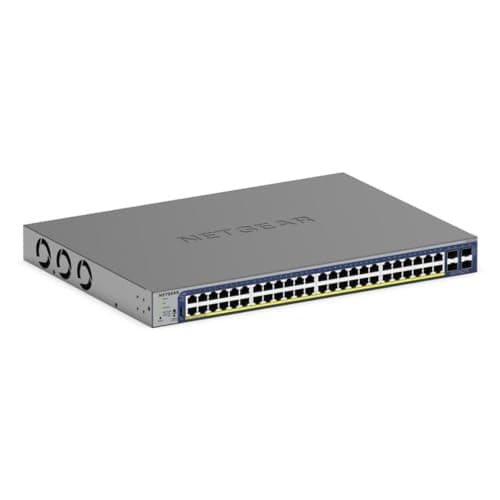 Netgear GS752TXP