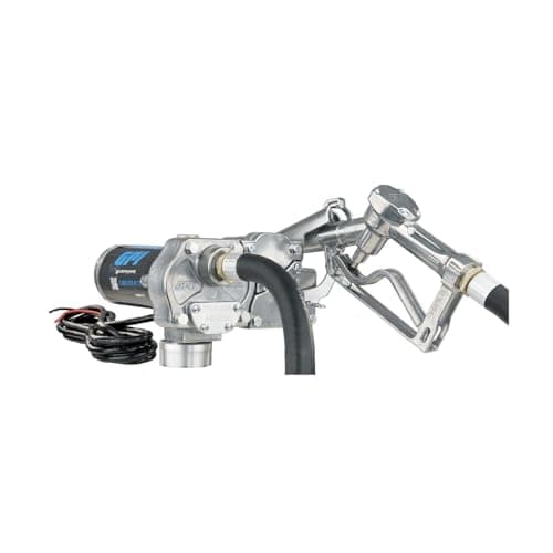 GPI M-150S-MU pompe de transfert de carburant