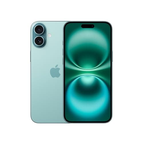 Apple - iPhone 15 128GB (Unlocked) …
