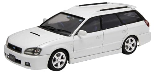 Subaru Legacy GT Wagon