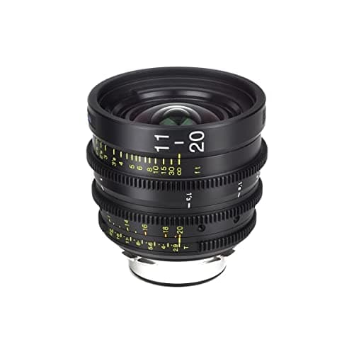 11-20mm T2.9 Zoom – Tokina Cinema USA