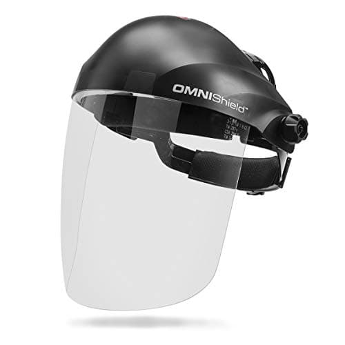 Lincoln Electric OMNIShield Face Shield