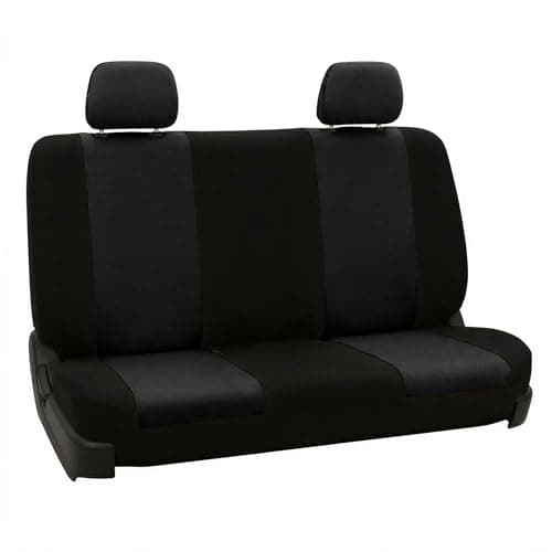 FH Group Ultra Flex Universal Rear Seat Cover