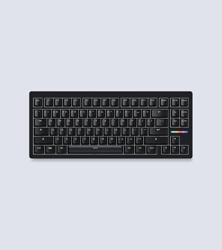 Introducing The Wooting Two HE, A Full-Size Analog Keyboard - IMBOLDN
