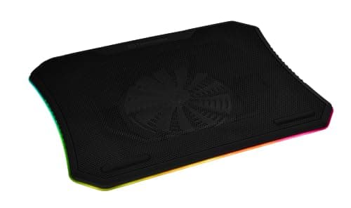Thermaltake Massive 20 RGB Laptop Gaming Cooling Base | Techinn