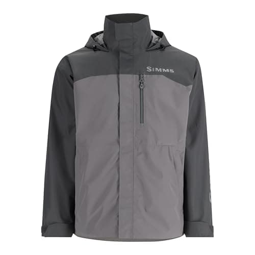 Simms Challenger Jacket