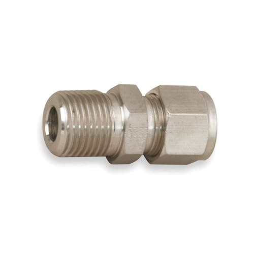 Parker Hannifin A-LOK Tube Fittings