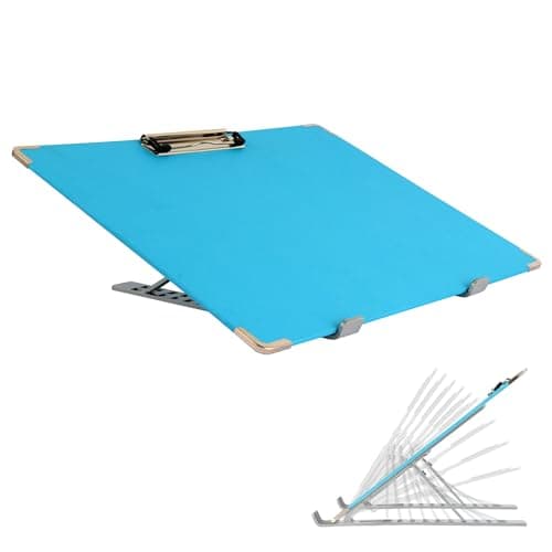 Flexdesk 630N Writing slope a document holder and writing slope