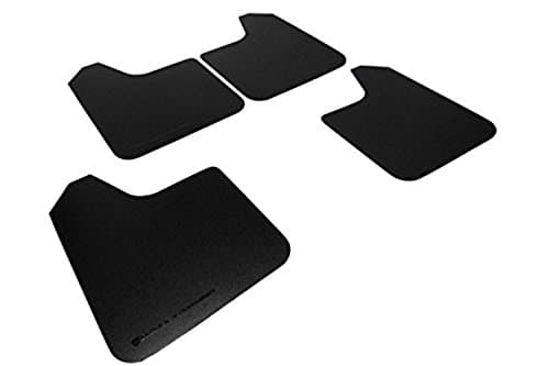 Rally Armor Universal Mud Flap Splitter Panel